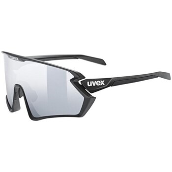 Ure & Smykker Solbriller Uvex Sportstyle 231 20 Set Sort