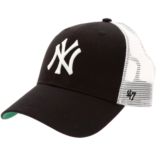 Accessories Herre Kasketter '47 Brand New York Yankees MVP Cap Sort