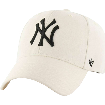 Accessories Herre Kasketter '47 Brand MLB New York Yankees Cap Beige