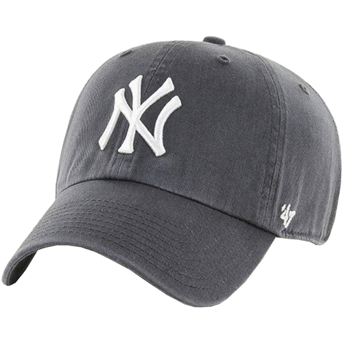 Accessories Herre Kasketter '47 Brand New York Yankees MVP Cap Grå