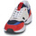 Sko Herre Lave sneakers Polo Ralph Lauren POLO JOGGER Flerfarvet