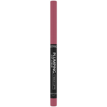 skoenhed Dame Lipliner Catrice Plumping Lip Pencil - 50 Licence To Kiss Pink