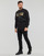textil Herre Sweatshirts Versace Jeans Couture GAIT01 Sort / Guld