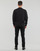 textil Herre Sweatshirts Versace Jeans Couture GAIT01 Sort / Guld