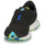 Sko Pige Lave sneakers New Balance 327 Sort / Flerfarvet