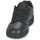 Sko Børn Lave sneakers New Balance 480 Sort