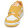 Sko Børn Lave sneakers New Balance 480 Gul / Hvid