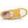 Sko Børn Lave sneakers New Balance 480 Gul / Hvid