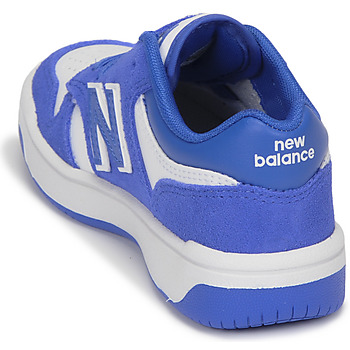 New Balance 480 Blå / Hvid
