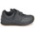Sko Børn Lave sneakers New Balance 574 Sort