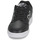 Sko Lave sneakers New Balance 480 Sort / Hvid