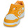 Sko Herre Lave sneakers New Balance 480 Gul