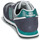 Sko Herre Lave sneakers New Balance 373 Marineblå / Grøn