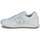 Sko Lave sneakers New Balance 574 Hvid