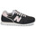 Sko Dame Lave sneakers New Balance 373 Sort / Pink