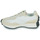 Sko Dame Lave sneakers New Balance 327 Beige / Kaki