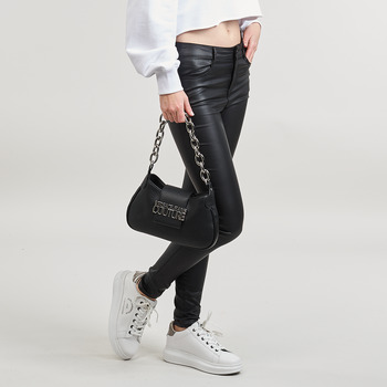 Versace Jeans Couture VA4BB4-ZS413-899 Sort / Sølv