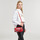 Tasker Dame Skuldertasker Versace Jeans Couture VA4BB1-ZS413-514 Rød