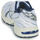 Sko Lave sneakers Asics GEL-1130 Hvid / Marineblå