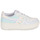 Sko Dame Lave sneakers Asics JAPAN S PF Hvid / Blå