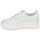 Sko Dame Lave sneakers Asics JAPAN S PF Hvid / Blå