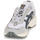 Sko Herre Lave sneakers Asics GEL-1090v2 Hvid / Grå