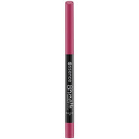 skoenhed Dame Lipliner Essence 8H Matte Comfort Lip Pencil - 05 Pink Blush Pink