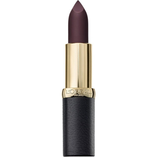 skoenhed Dame Læbestift L'oréal Color Riche Matte Lipstick - 473 Obsidian Violet
