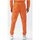 textil Herre Træningsbukser Calvin Klein Jeans 00GMF2P608 Orange