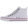 Sko Herre Lave sneakers Big Star KK174345 Hvid
