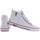Sko Herre Lave sneakers Big Star KK174345 Hvid