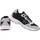 Sko Dame Lave sneakers Big Star KK274076 Sort