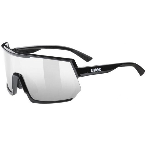 Ure & Smykker Solbriller Uvex Sportstyle 235 Sort