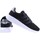 Sko Dame Lave sneakers adidas Originals Lite Racer 30 Sort