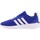 Sko Børn Lave sneakers adidas Originals Racer TR21 K Blå