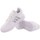 Sko Dame Lave sneakers adidas Originals Hoops 30 Hvid