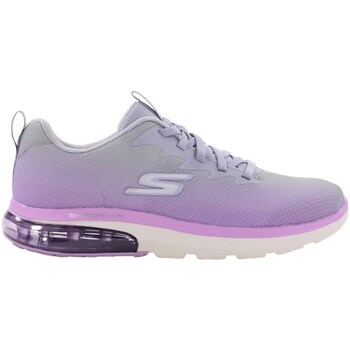 Sko Dame Lave sneakers Skechers GO Walk Air 20 Violet