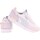 Sko Dame Lave sneakers Puma Future Rider Creme, Pink
