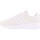 Sko Dame Lave sneakers adidas Originals Lite Racer 30 Hvid