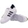 Sko Dame Lave sneakers adidas Originals Grand Court 20 Hvid