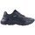 Sko Dame Lave sneakers Big Star JJ274795 Sort
