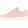 Sko Dame Lave sneakers Skechers Sport Court 92 Pink