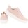 Sko Dame Lave sneakers Skechers Sport Court 92 Pink