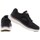 Sko Herre Lave sneakers Skechers Flex Advantage 40T Sort