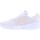 Sko Dame Lave sneakers adidas Originals Lite Racer 30 Hvid