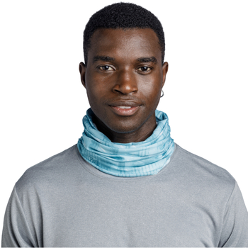 Accessories Halstørklæder Buff CoolNet UV Neckwear Blå