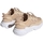 Sko Dame Sneakers adidas Originals Ozweego J HQ1635 Beige