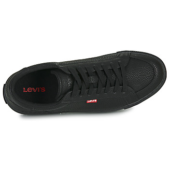 Levi's WOODWARD RUGGED LOW Sort