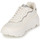 Sko Dame Lave sneakers Levi's WING Hvid