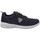 Sko Herre Sneakers Valleverde VV-53872 Blå